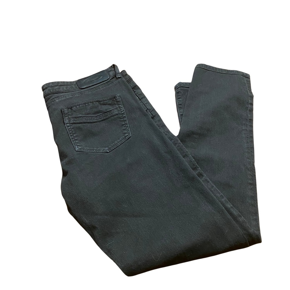 Falcone Women’s Black Jeans - size 31